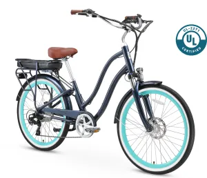 sixthreezero EVRYjourney 500w Deluxe Edition 2025
