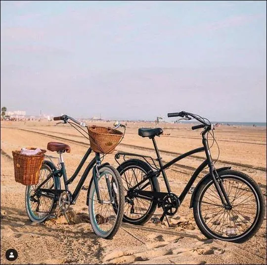 sixthreezero EVRYjourney Men's 26" 21 Speed Steel Sport Hybrid Cruiser Bicycle