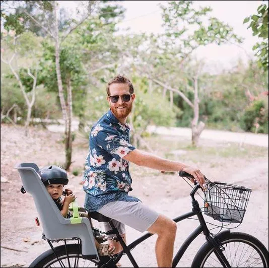 sixthreezero EVRYjourney Men's 26" 21 Speed Steel Sport Hybrid Cruiser Bicycle