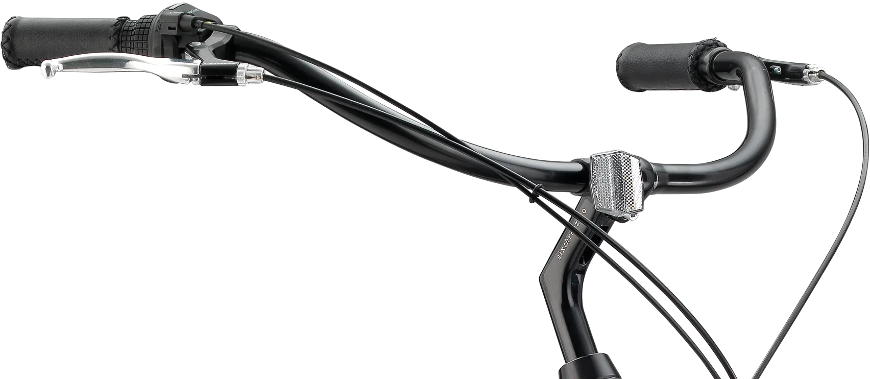 sixthreezero EVRYjourney Men's 26" 21 Speed Touring Hybrid Bicycle
