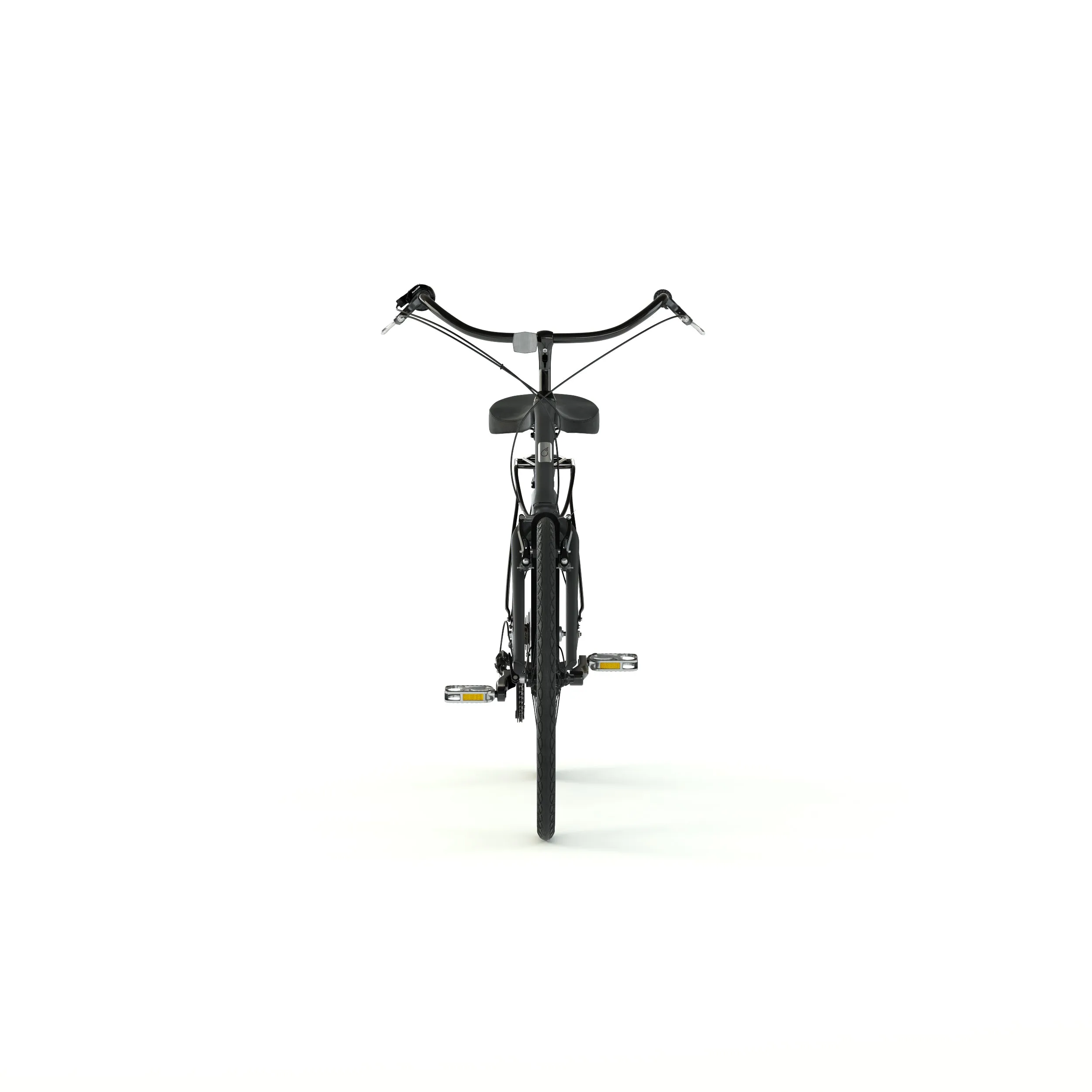 sixthreezero EVRYjourney Men's  26" 3 Speed Touring Hybrid Bicycle