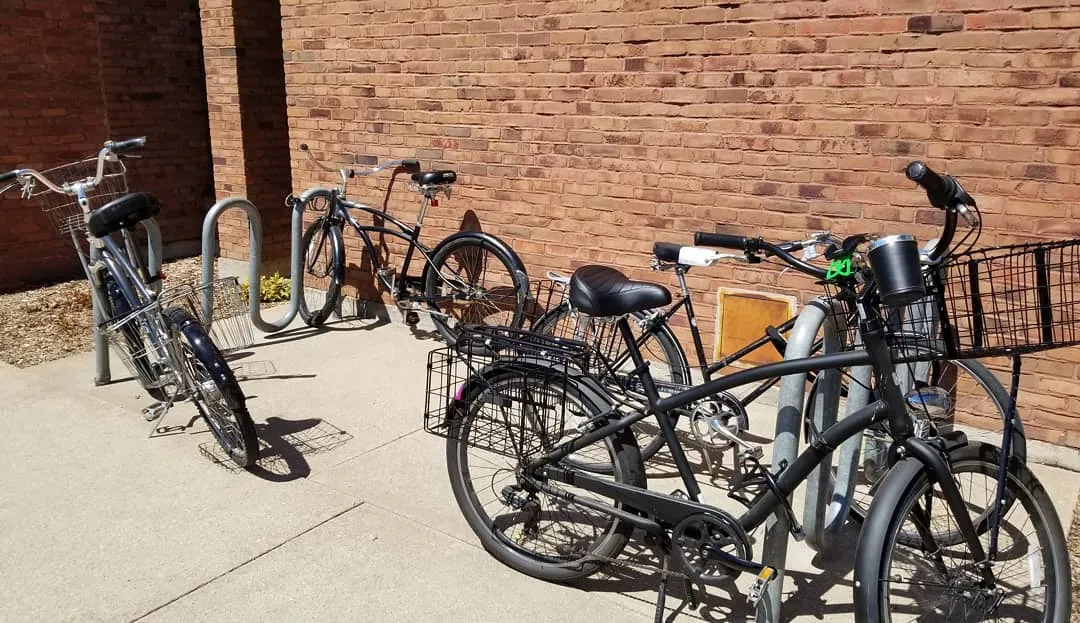 sixthreezero EVRYjourney Men's  26" 3 Speed Touring Hybrid Bicycle