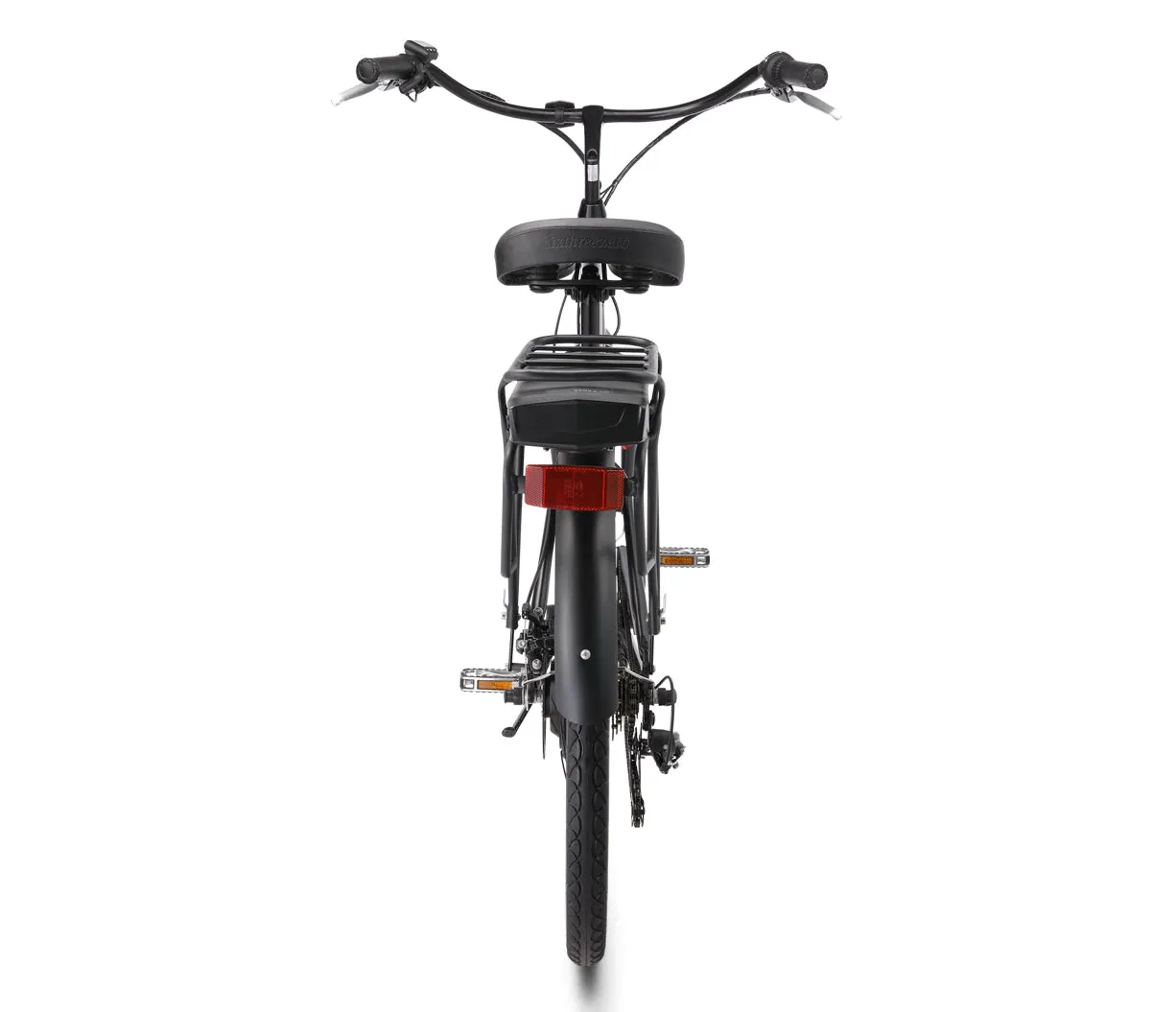 sixthreezero EVRYjourney Men's 26" 500W 7 Speed Electric Hybrid Bicycle