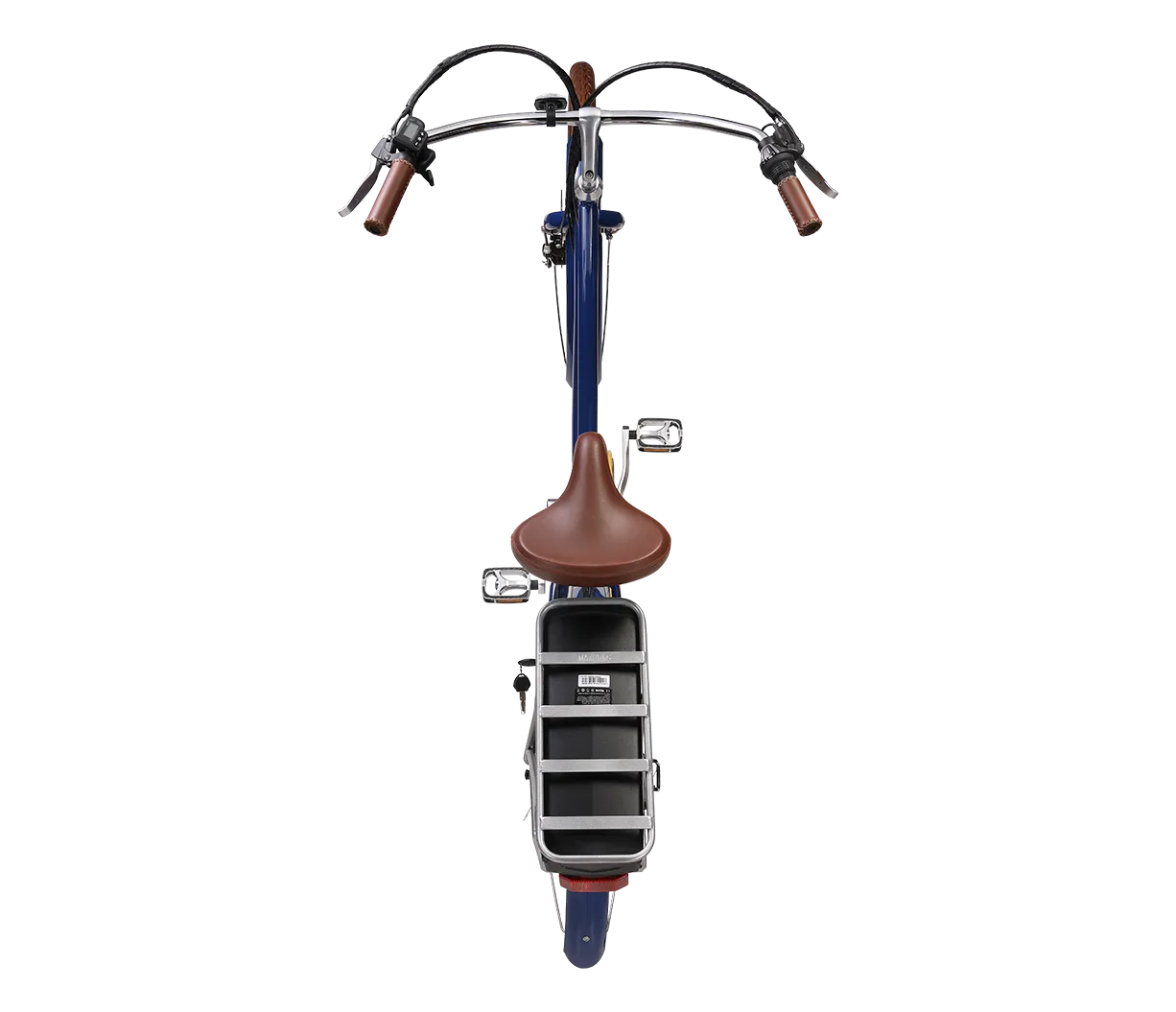 sixthreezero EVRYjourney Men's NEW 26" 500W 7-Speed Sport Hybrid Cruiser Bicycle