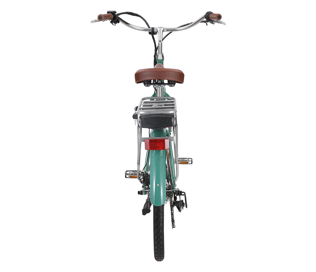 sixthreezero EVRYjourney Men's NEW 26" 500W 7-Speed Sport Hybrid Cruiser Bicycle