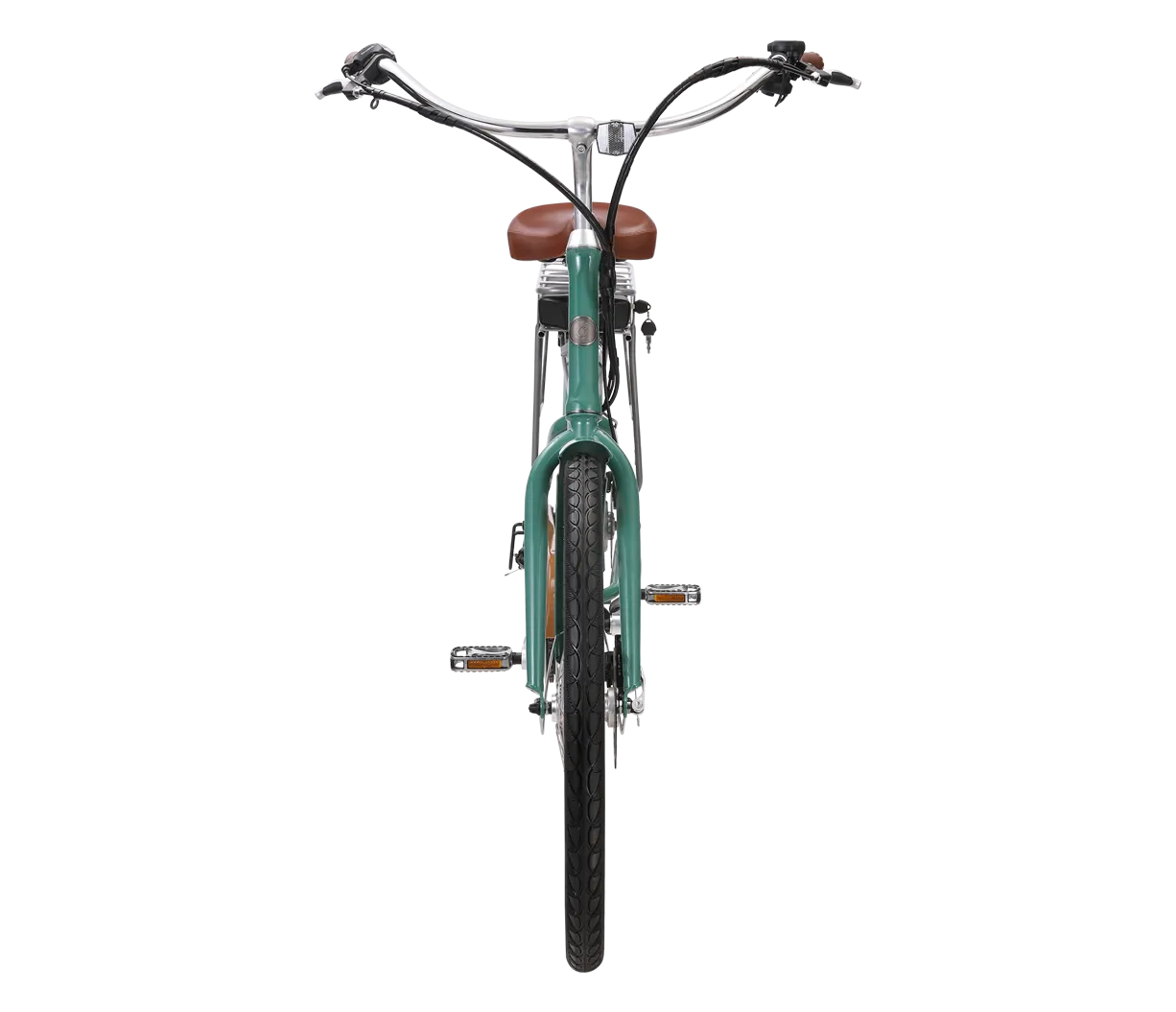 sixthreezero EVRYjourney Men's NEW 26" 500W 7-Speed Sport Hybrid Cruiser Bicycle