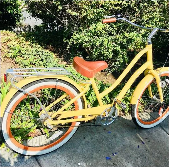 sixthreezero EVRYjourney Women's 24" 3 Speed Step-Through Touring Hybrid Bicycle