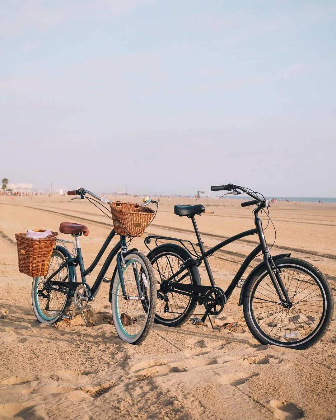 sixthreezero EVRYjourney Women's 24" 3 Speed Step-Through Touring Hybrid Bicycle