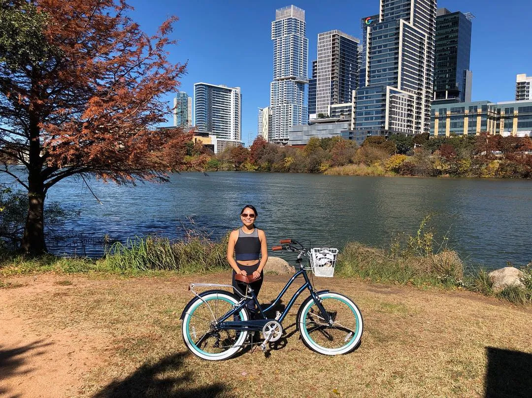 sixthreezero EVRYjourney Women's 24" 3 Speed Step-Through Touring Hybrid Bicycle