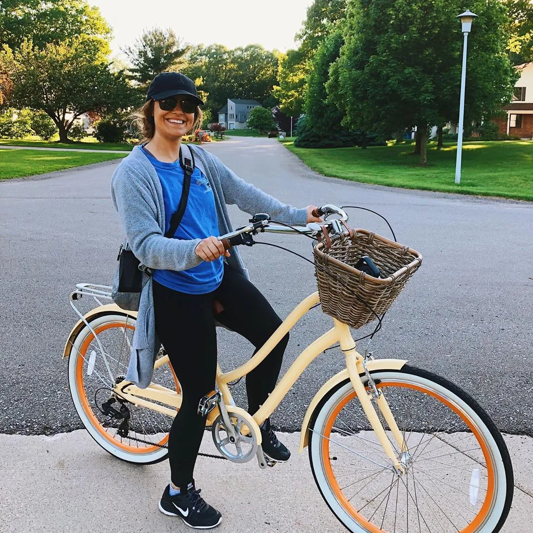 sixthreezero EVRYjourney Women's 24" 3 Speed Step-Through Touring Hybrid Bicycle