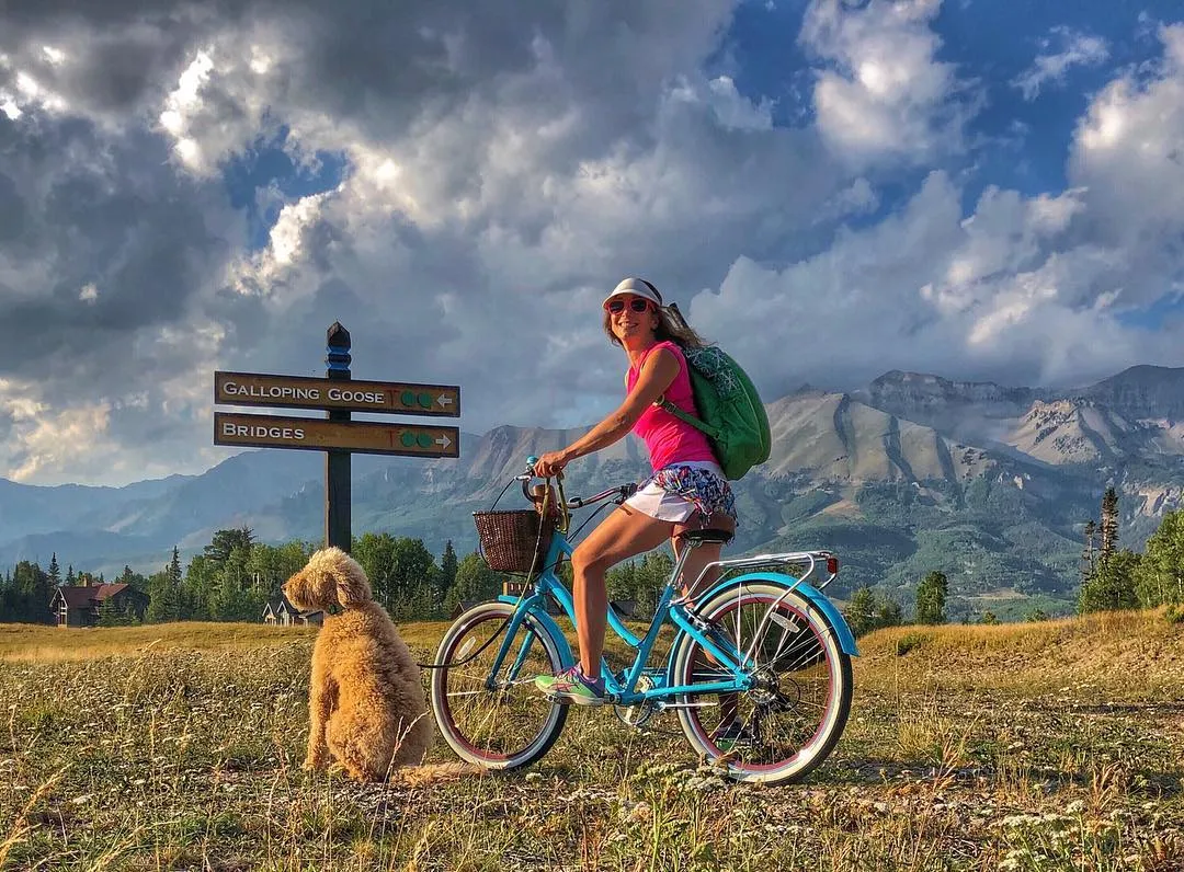 sixthreezero EVRYjourney Women's 24" 3 Speed Step-Through Touring Hybrid Bicycle
