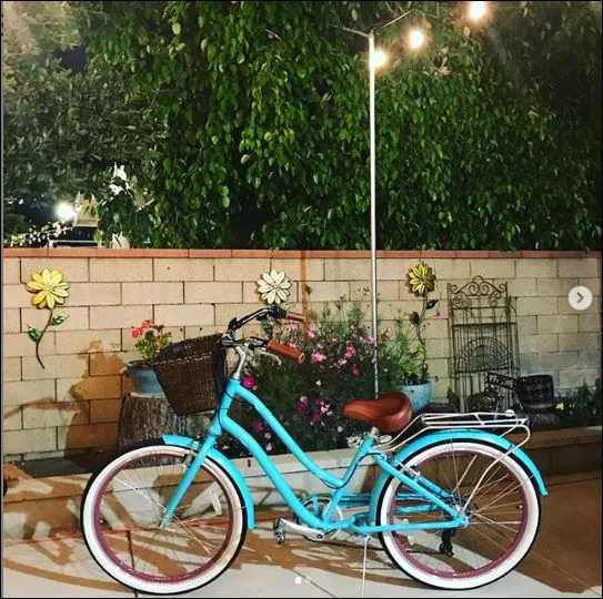 sixthreezero EVRYjourney Women's 24" 3 Speed Step-Through Touring Hybrid Bicycle