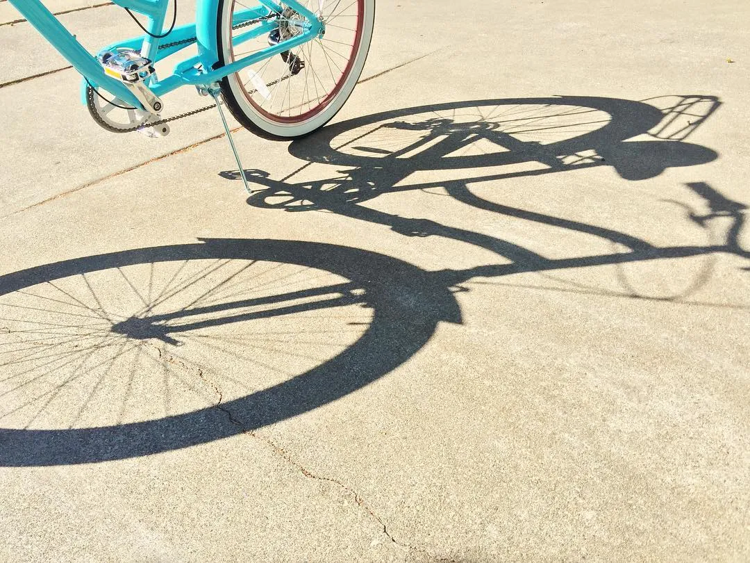sixthreezero EVRYjourney Women's 24" 3 Speed Step-Through Touring Hybrid Bicycle