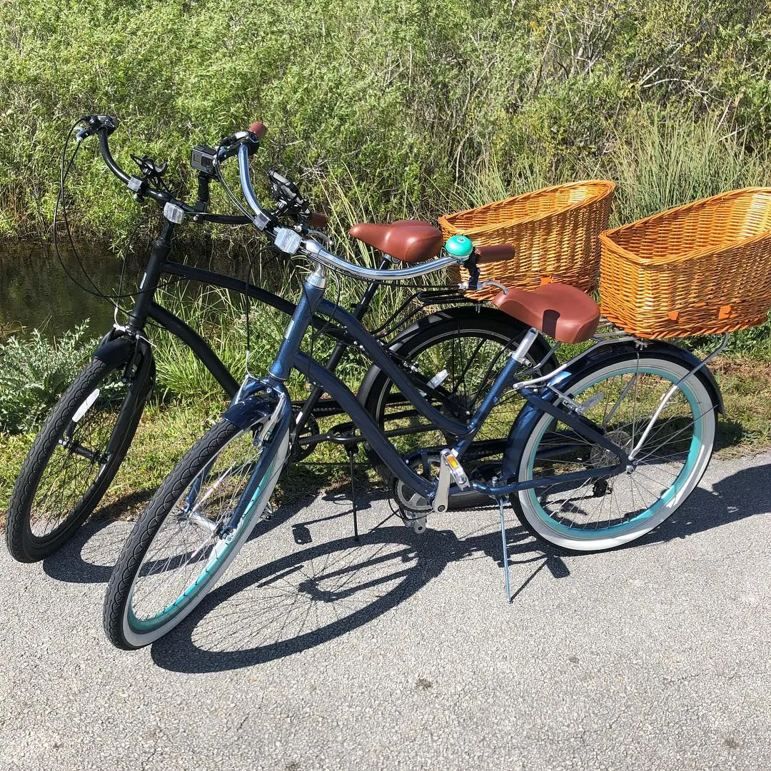sixthreezero EVRYjourney Women's 24" 3 Speed Step-Through Touring Hybrid Bicycle