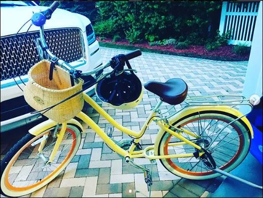 sixthreezero EVRYjourney Women's 24" 3 Speed Step-Through Touring Hybrid Bicycle