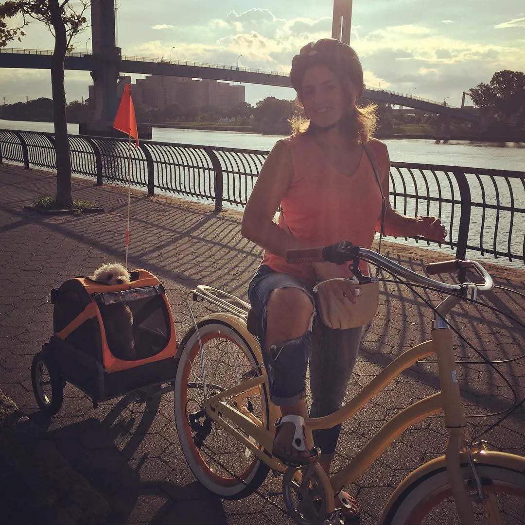 sixthreezero EVRYjourney Women's 24" 3 Speed Step-Through Touring Hybrid Bicycle