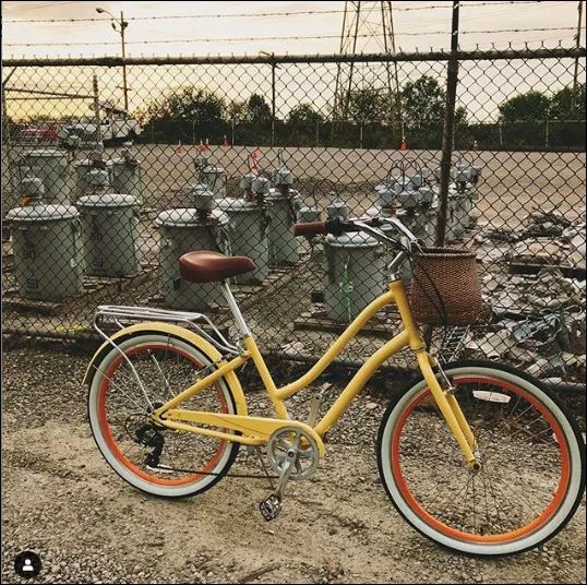 sixthreezero EVRYjourney Women's 24" 3 Speed Step-Through Touring Hybrid Bicycle