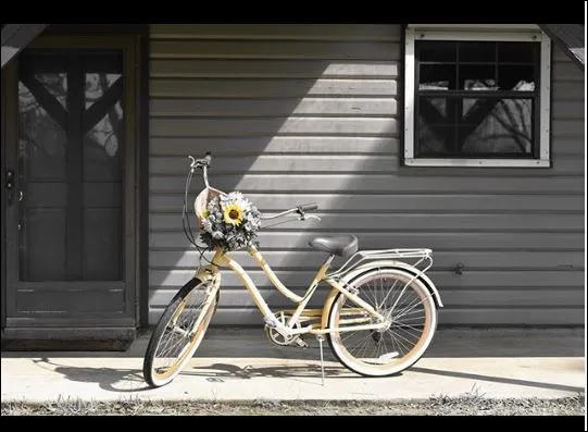 sixthreezero EVRYjourney Women's 24" 3 Speed Step-Through Touring Hybrid Bicycle