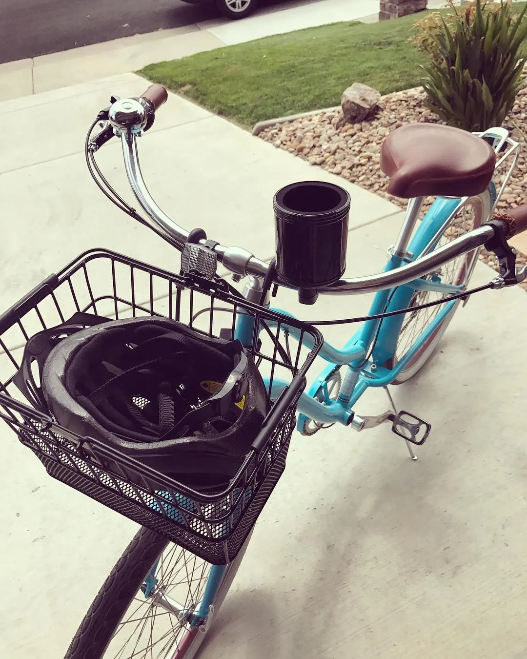 sixthreezero EVRYjourney Women's 24" 3 Speed Step-Through Touring Hybrid Bicycle