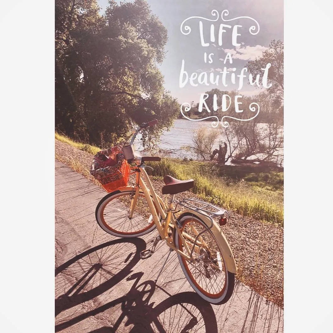 sixthreezero EVRYjourney Women's 24" 3 Speed Step-Through Touring Hybrid Bicycle