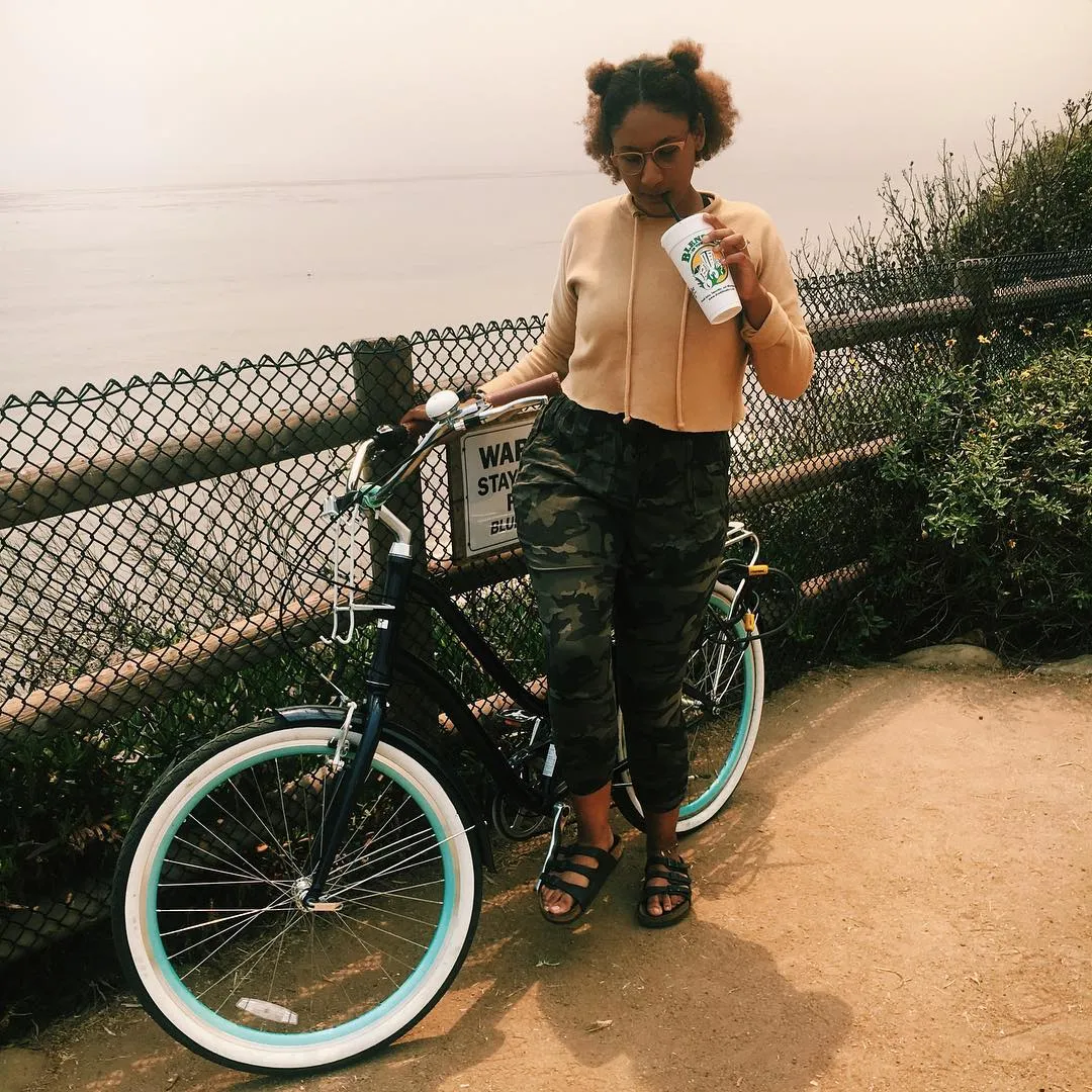 sixthreezero EVRYjourney Women's 26" 3 Speed Step-Through Touring Hybrid Bicycle