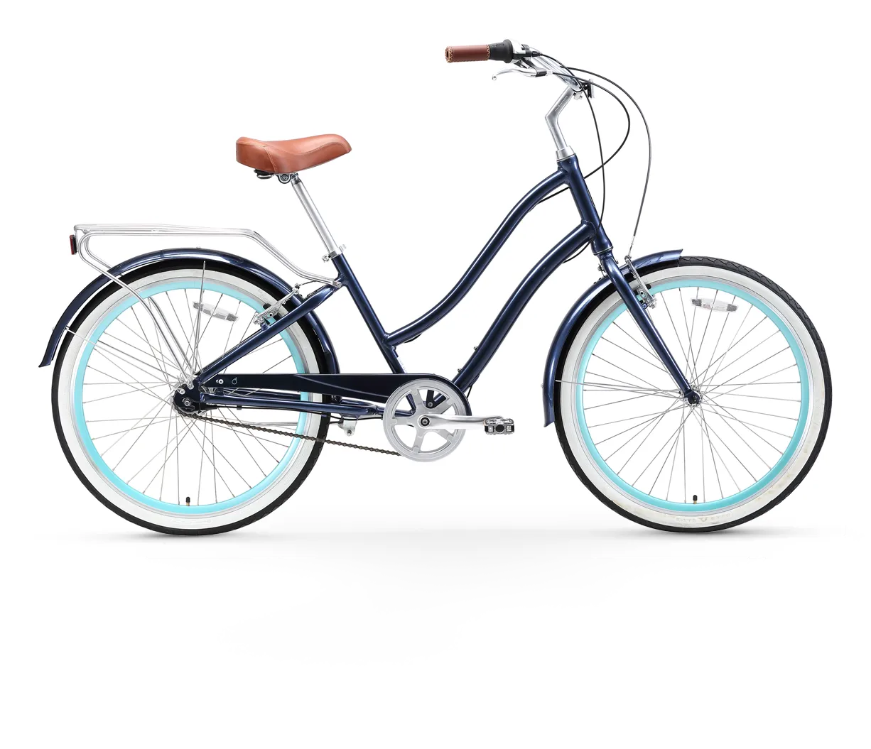 sixthreezero EVRYjourney Women's Internal 7-Speed
