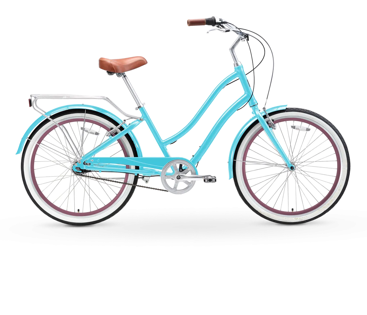 sixthreezero EVRYjourney Women's Internal 7-Speed