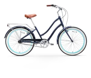 sixthreezero EVRYjourney Women's Internal 7-Speed