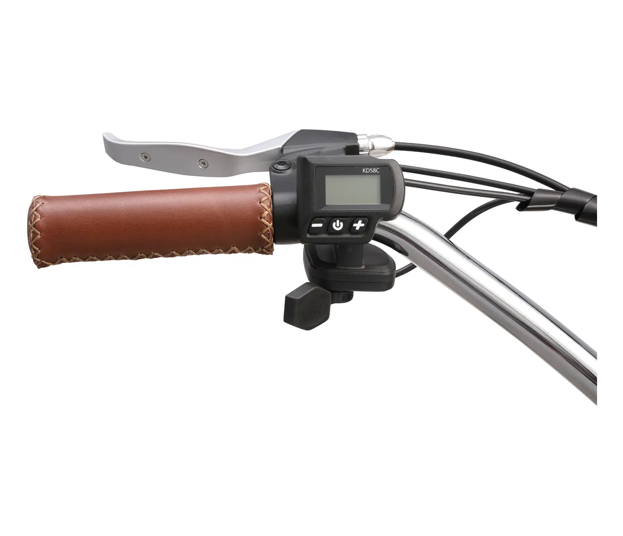 sixthreezero EVRYjourney Women's NEW 26" 500W 7-Speed Step-Through Touring Hybrid Bicycle,