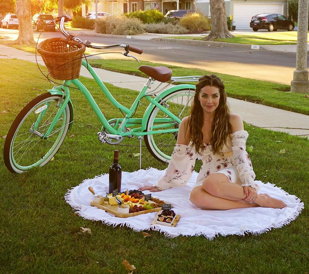 sixthreezero EVRYjourney Women's NEW 26" 500W 7-Speed Step-Through Touring Hybrid Bicycle,