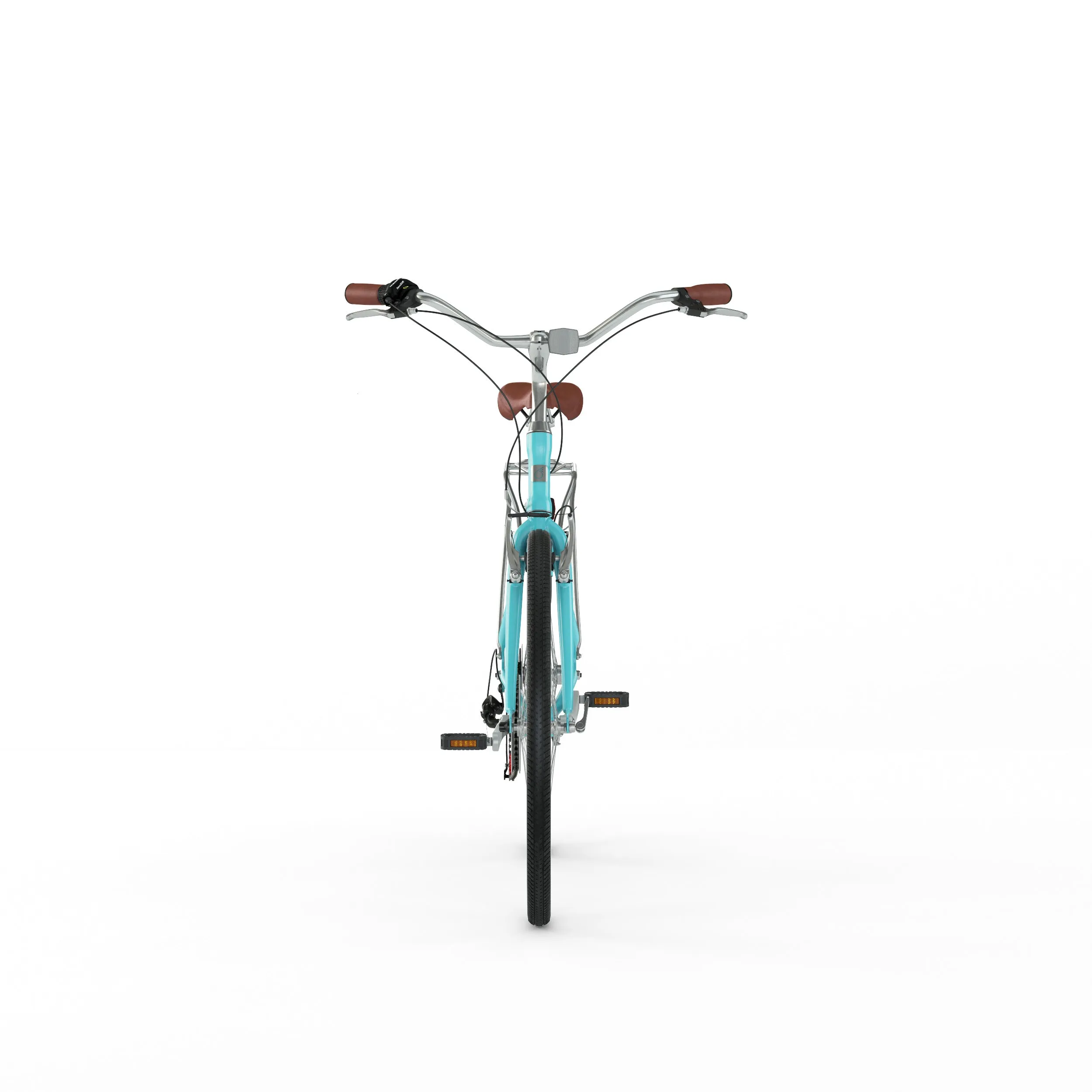 sixthreezero Explore Your Range Women's 3 Speed Commuter Hybrid Bike