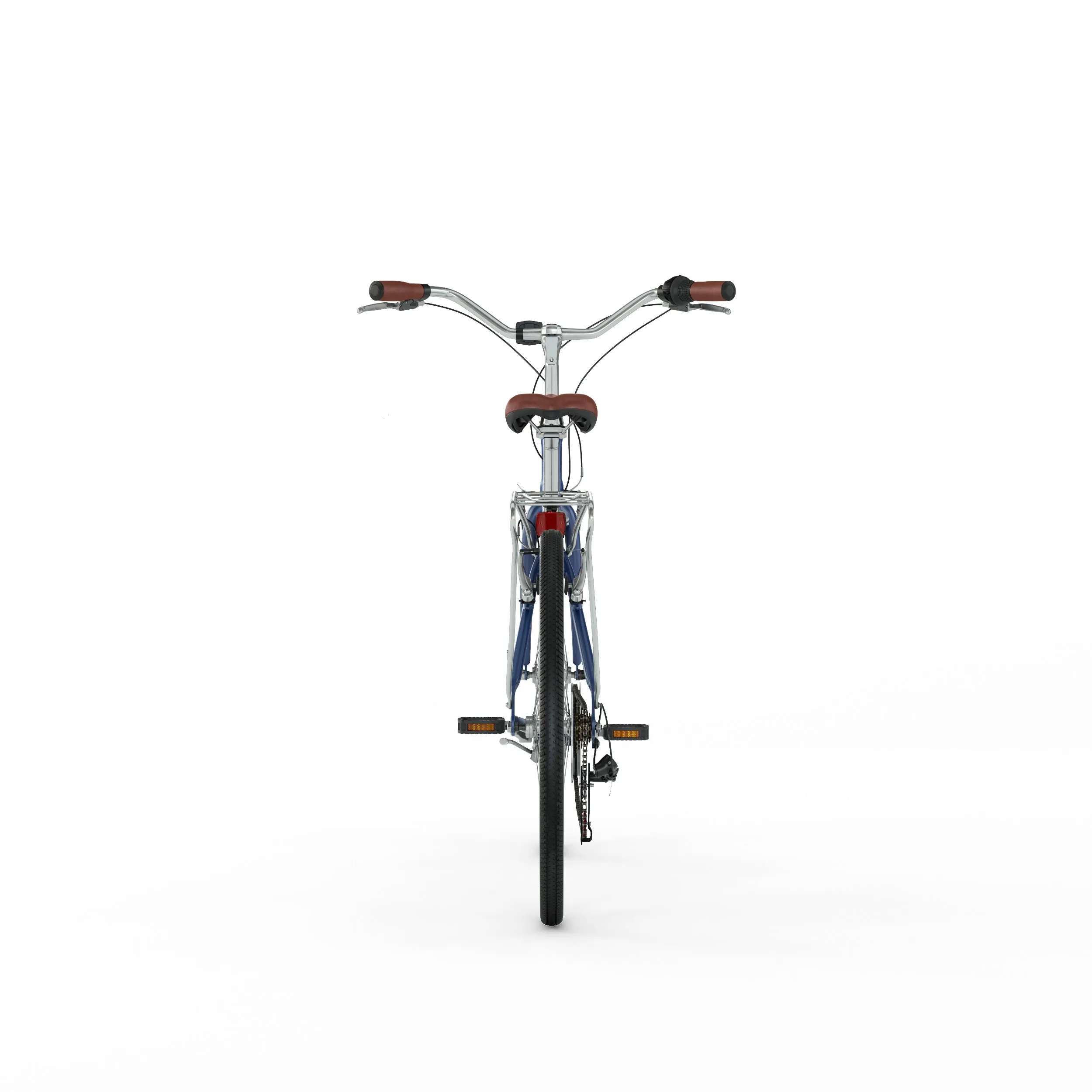 sixthreezero Explore Your Range Women's 3 Speed Commuter Hybrid Bike