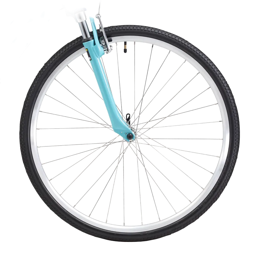 sixthreezero Explore Your Range Women's 3 Speed Commuter Hybrid Bike