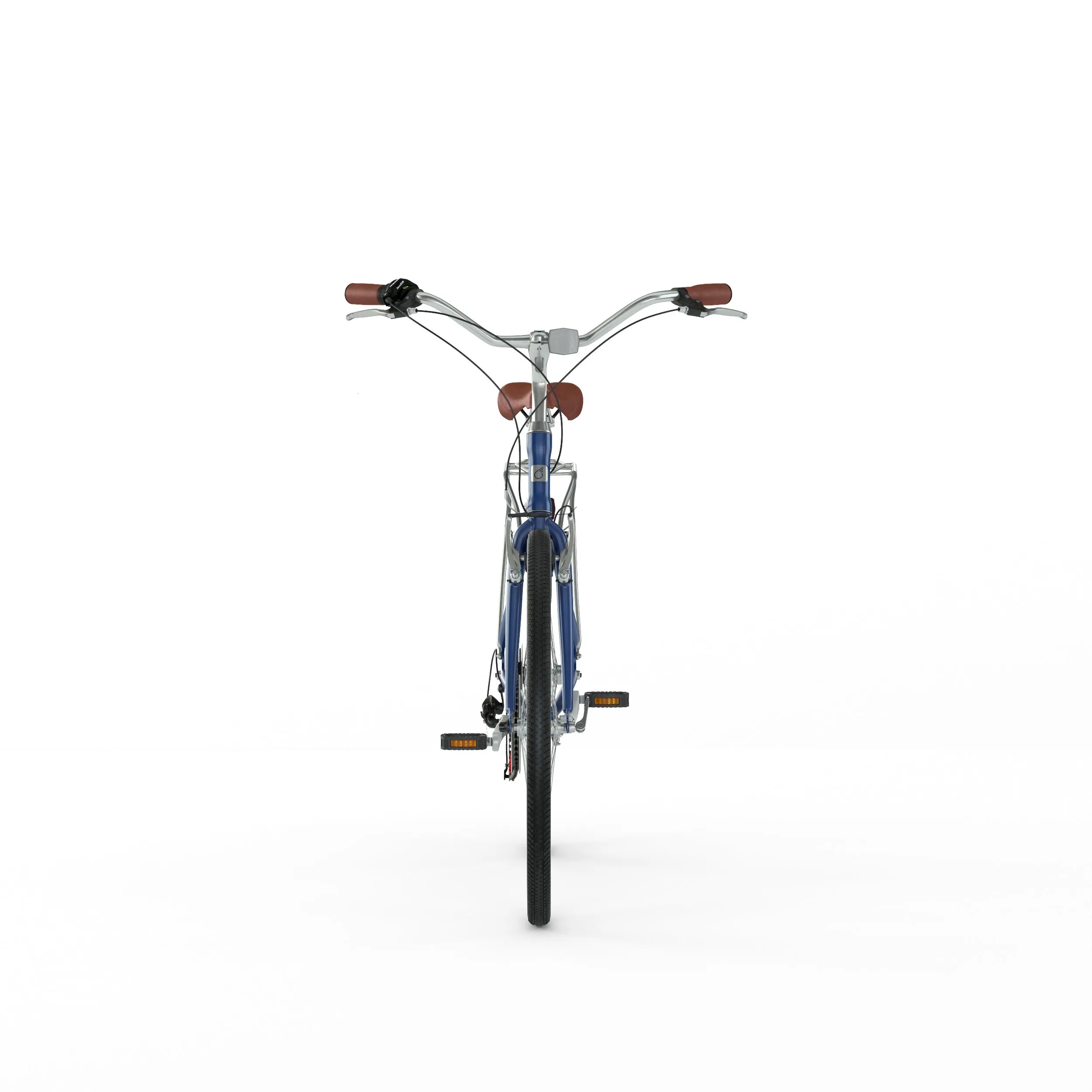 sixthreezero Explore Your Range Women's 3 Speed Commuter Hybrid Bike
