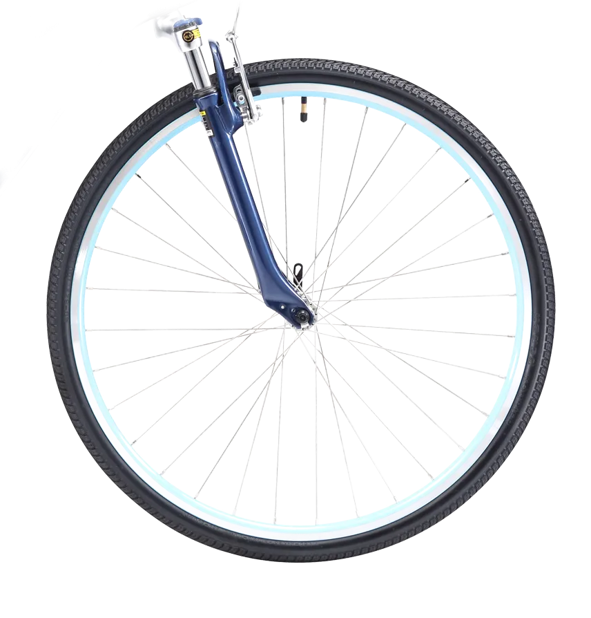 sixthreezero Explore Your Range Women's 3 Speed Commuter Hybrid Bike
