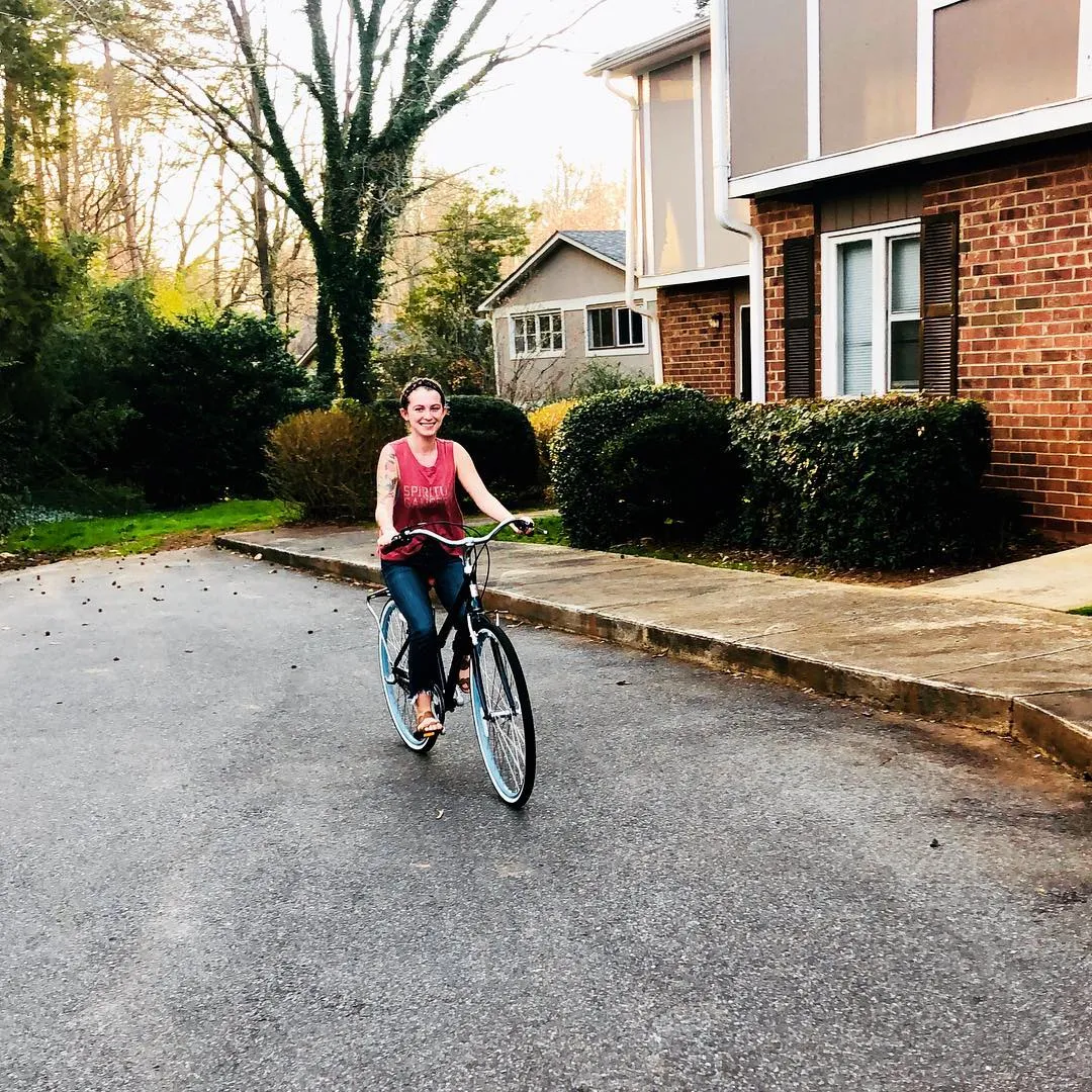 sixthreezero Explore Your Range Women's 3 Speed Commuter Hybrid Bike
