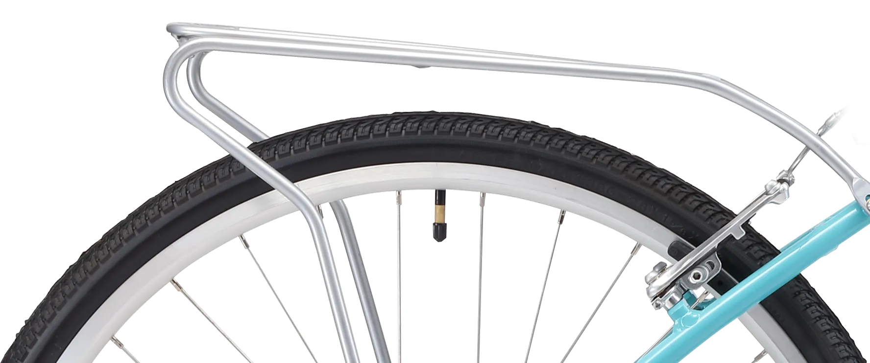 sixthreezero Explore Your Range Women's 3 Speed Commuter Hybrid Bike
