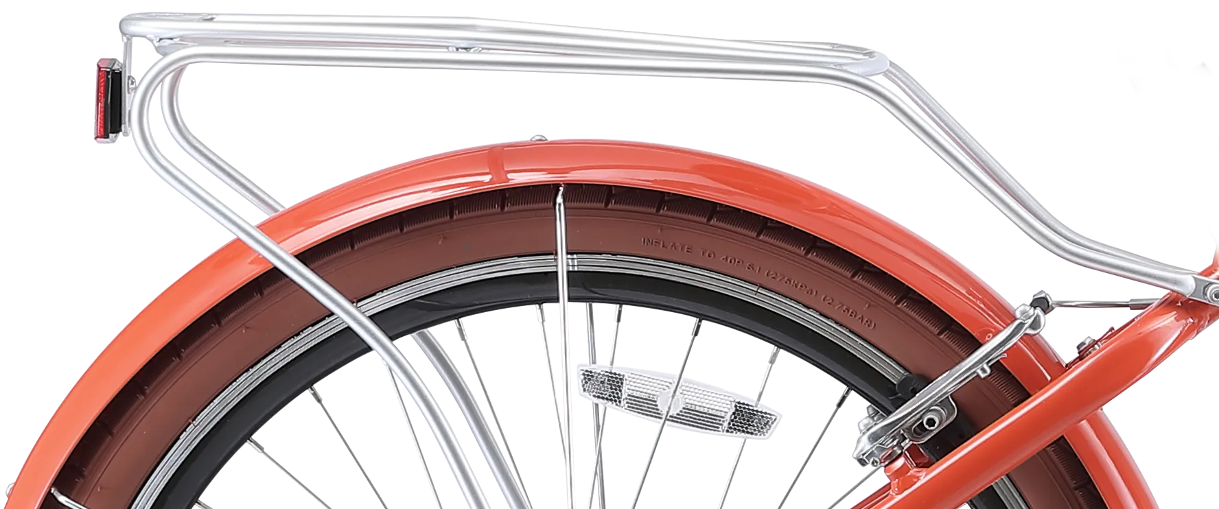 sixthreezero NEW EVRYjourney Men's 26" 7-Speed Sport Hybrid Cruiser Bicycle