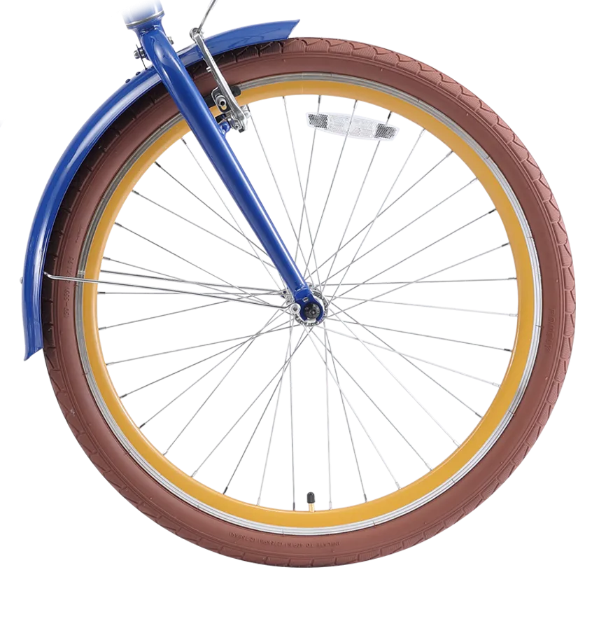 sixthreezero NEW EVRYjourney Men's 26" 7-Speed Sport Hybrid Cruiser Bicycle