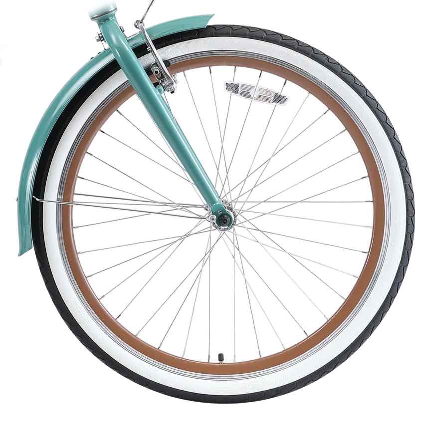 sixthreezero NEW EVRYjourney Men's 26" 7-Speed Sport Hybrid Cruiser Bicycle