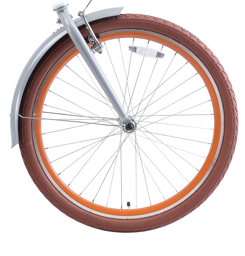 sixthreezero NEW EVRYjourney Men's 26" 7-Speed Sport Hybrid Cruiser Bicycle