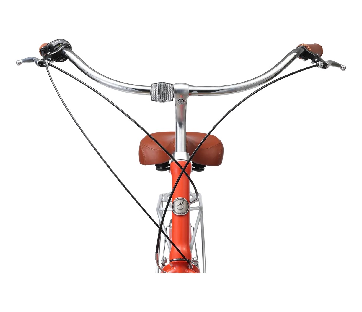 sixthreezero NEW EVRYjourney Men's 26" 7-Speed Sport Hybrid Cruiser Bicycle