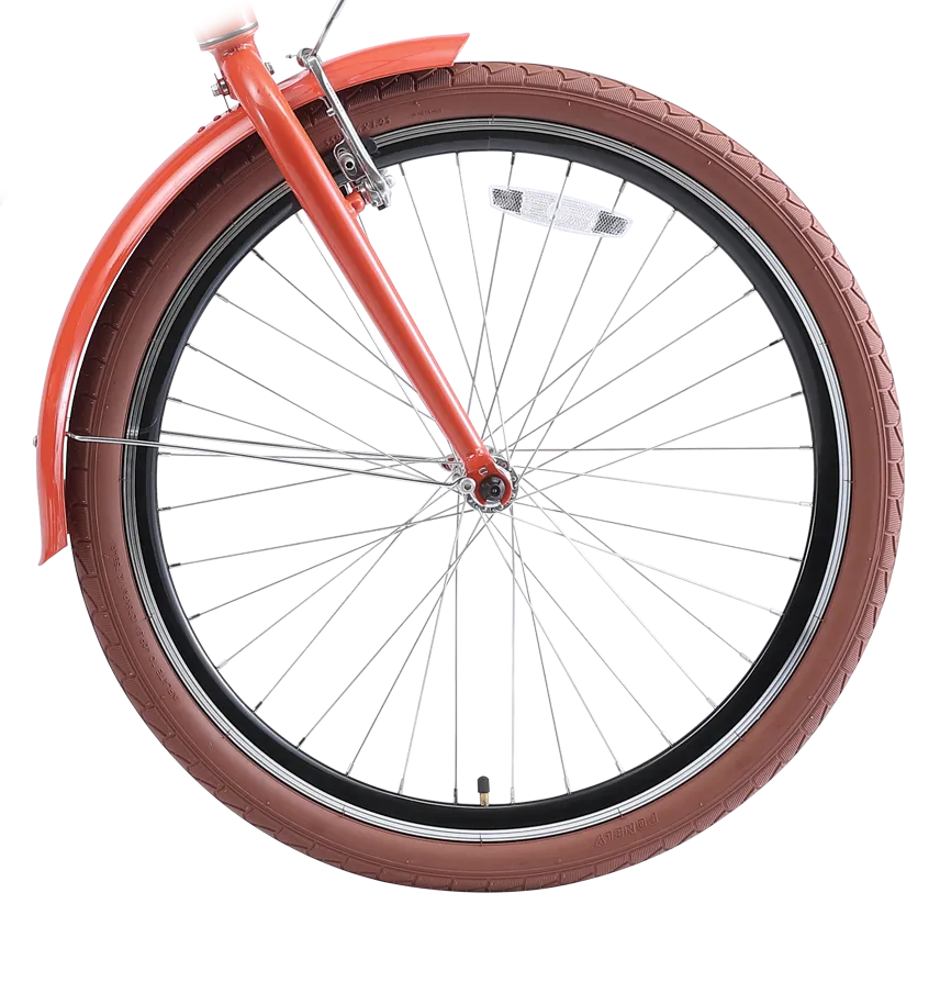 sixthreezero NEW EVRYjourney Men's 26" 7-Speed Sport Hybrid Cruiser Bicycle