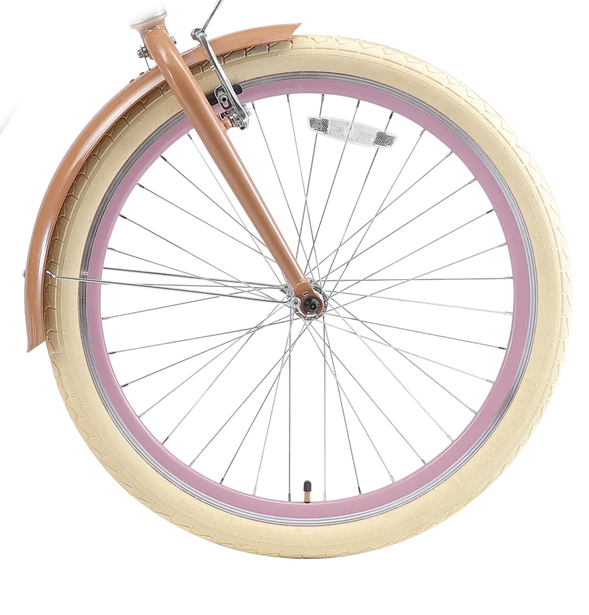 sixthreezero NEW EVRYjourney Women's 26" 7-Speed Speed Step-Through Touring Hybrid Bicycle
