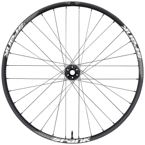 Spank 359 Front Wheel