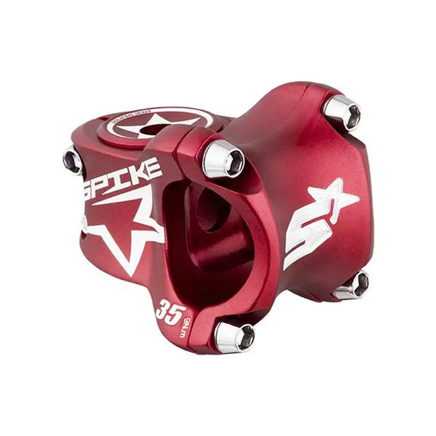 Spank Spike Race 2 35mm Stem