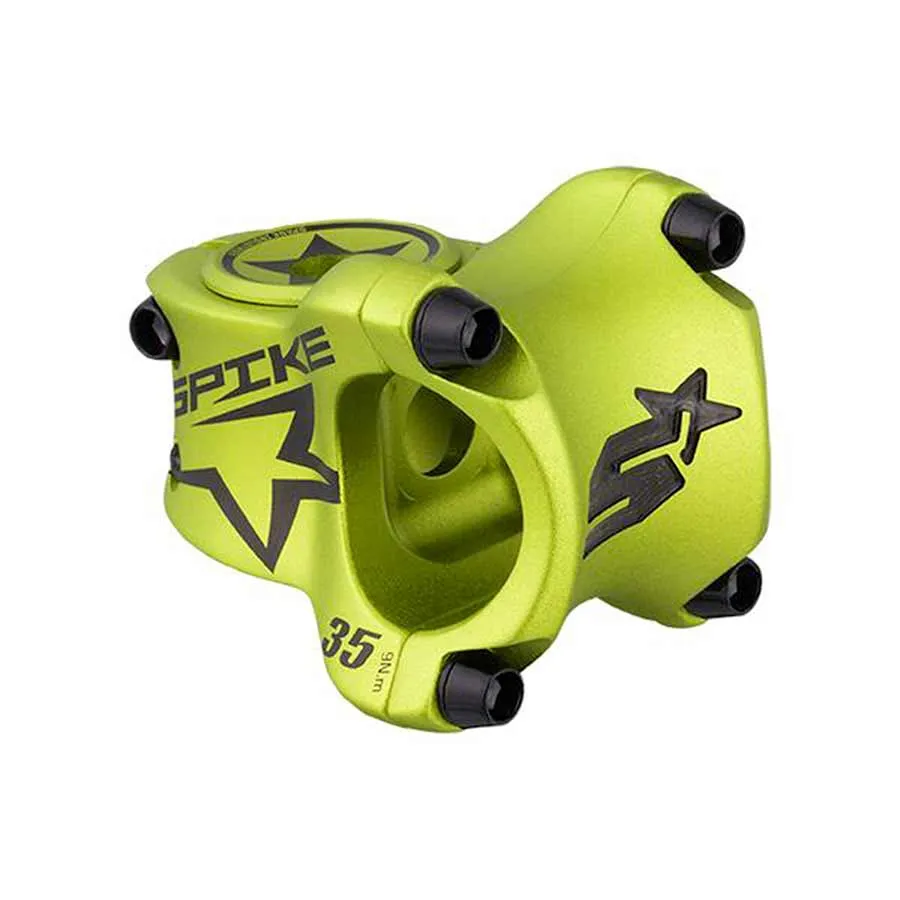 Spank Spike Race 2 35mm Stem