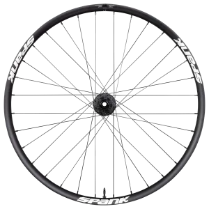 Spank Spike Race 33 Rear Wheel