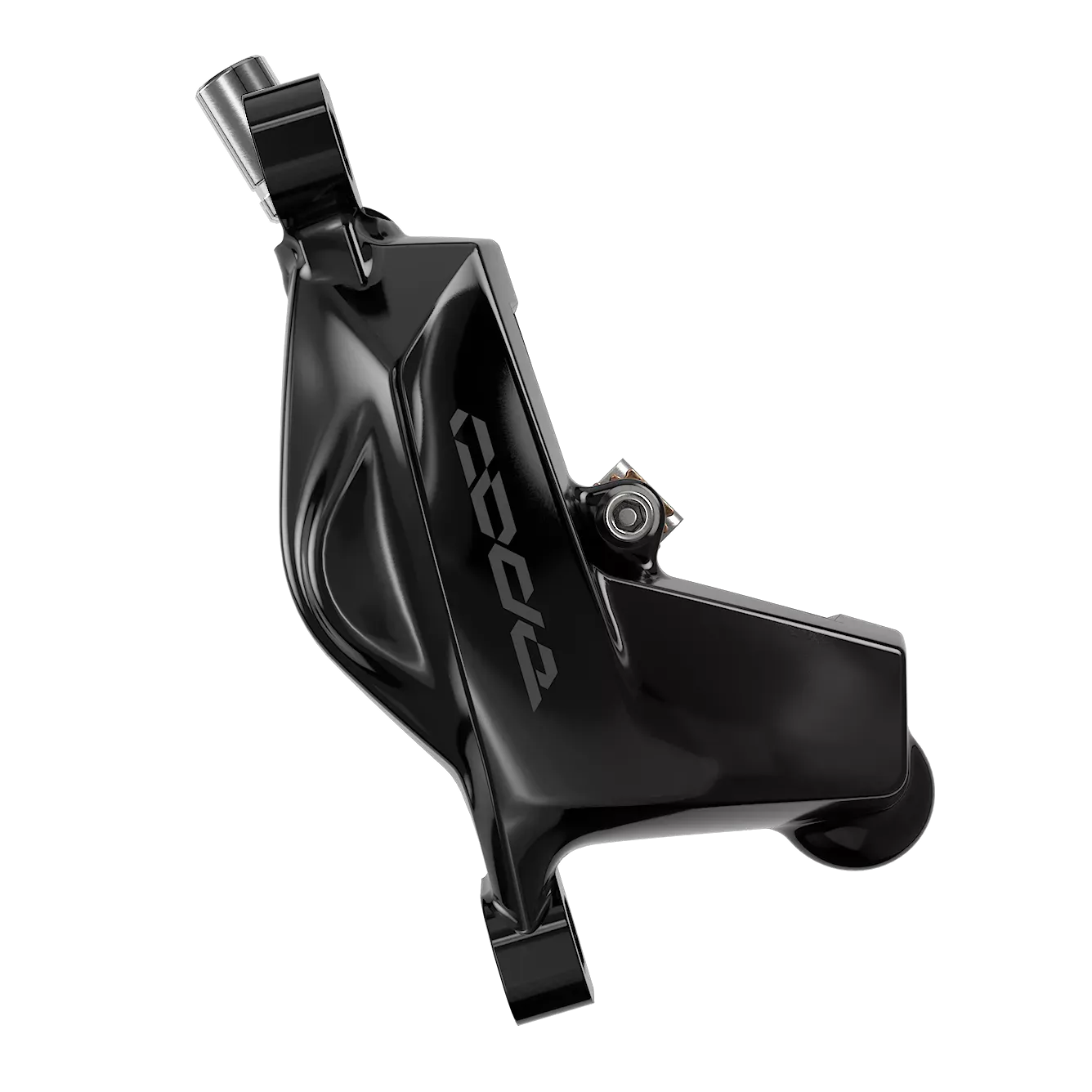 SRAM Code Silver Stealth C1 Rear Disc Brake