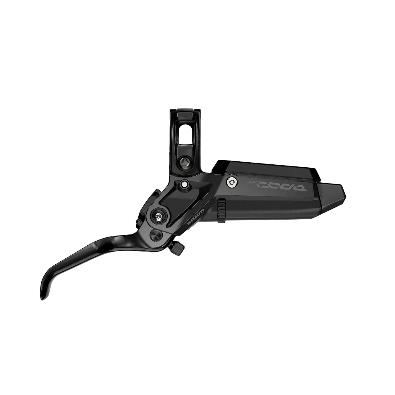 SRAM Code Silver Stealth C1 Rear Disc Brake